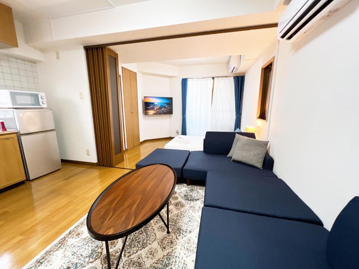Pine Tree Hotel Hiroshima Exterior foto
