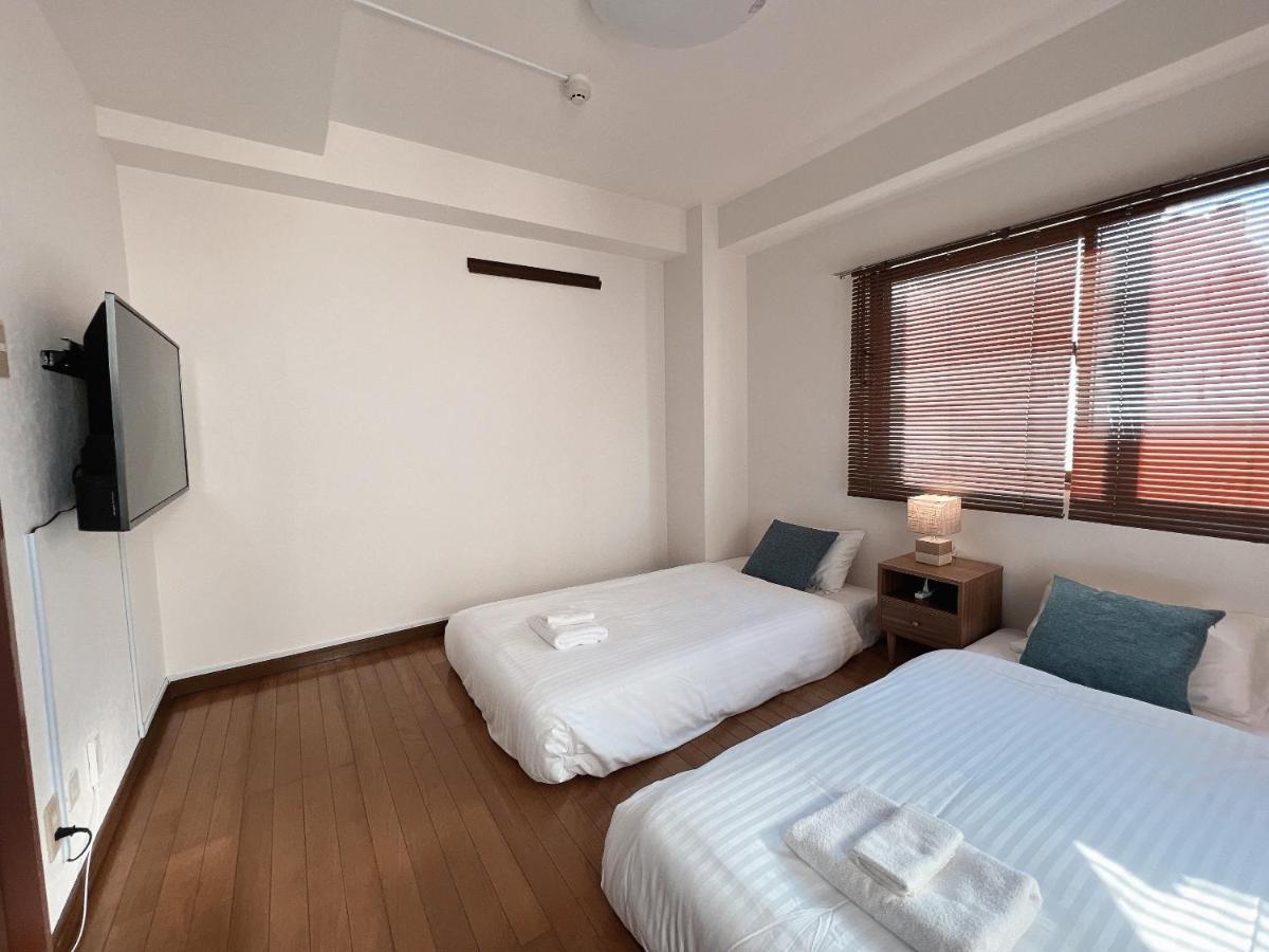 Pine Tree Hotel Hiroshima Exterior foto