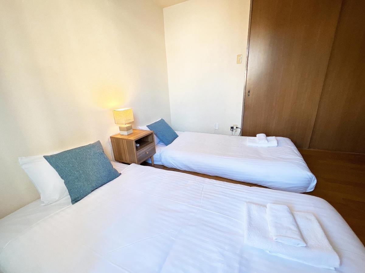 Pine Tree Hotel Hiroshima Exterior foto